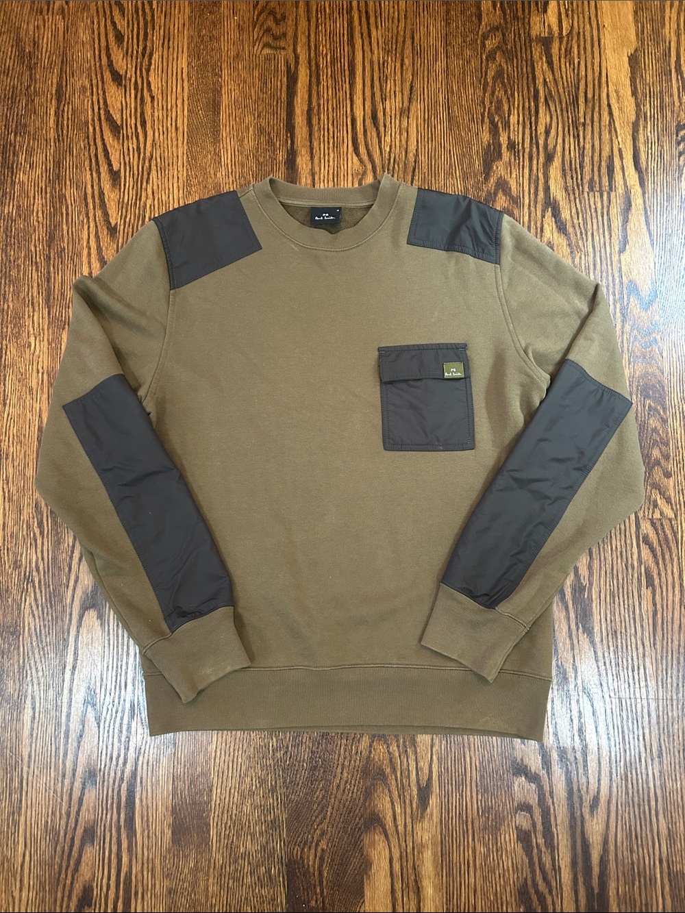 Paul Smith Sweatshirt